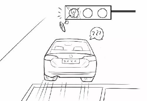 別再犯傻了！這5種情況的“違章”是可以撤銷的！