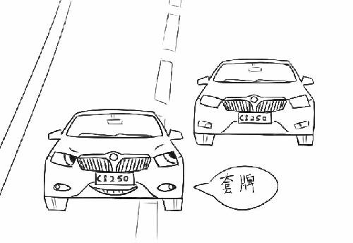 別再犯傻了！這5種情況的“違章”是可以撤銷的！