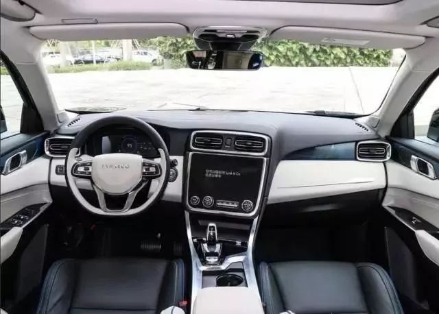 終于！終于！終于！領(lǐng)克01的售價(jià)終于確定了！