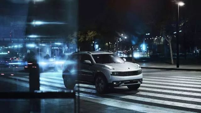 終于！終于！終于！領(lǐng)克01的售價(jià)終于確定了！